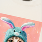 Áo Thun Relaxed Fit Dream Kitty