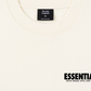 Áo Thun Relaxed Fit Essentials Coffee Every Morning