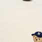Áo Thun Relaxed Fit Basic Bear