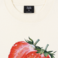 Áo Thun Relaxed Fit Strawberry