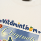 Áo Thun Relaxed Fit Vitaminthom Mặc Vest
