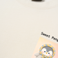 Áo Thun Relaxed Fit Sweet Penguin