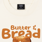 Áo Thun Relaxed Fit Butter & Bread