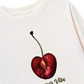 Áo Thun Dài Tay Cherry Summer Vibe