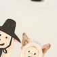 Áo Thun Relaxed Fit Animal Mood Perfect Pair