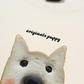Áo Thun Relaxed Fit Sweet Pastry Orginals Puppy