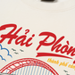 Áo Thun Relaxed Fit Hải Phòng Thành Phố Cảng