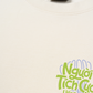Áo Thun Relaxed Fit Người Tích Cực Uống Matcha