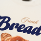 Áo Thun Relaxed Fit Sweet Pastry Tasty Bread
