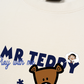 Áo Thun Relaxed Fit Teddy Land Mr Teddy