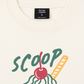Áo Thun Relaxed Fit Scoop There It Is!