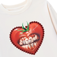 Áo Thun Dài Tay Love Tomato Art Grills