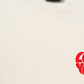 Áo Thun Relaxed Fit Love You Typography