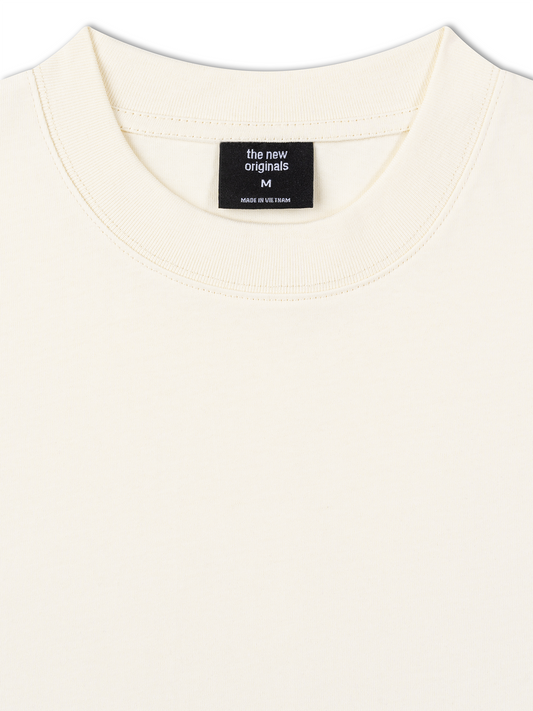 Áo Thun Relaxed Fit The New Originals Basic