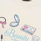 Áo Thun Relaxed Fit Beauty In Bloom