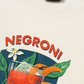 Áo Thun Relaxed Fit NEGRONI