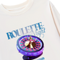 Áo Thun Dài Tay Lucky Roulette Night