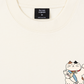Áo Thun Relaxed Fit Maneki Neko