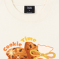 Áo Thun Relaxed Fit Cookie Time
