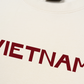 Áo Thun Relaxed Fit Việt Nam