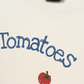 Áo Thun Relaxed Fit Tomatoes