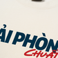 Áo Thun Relaxed Fit Hải Phòng Chuất's