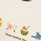 Áo Thun Relaxed Fit Thích Hưởng Thụ