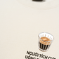 Áo Thun Relaxed Fit Người Tích Cực Uống Espresso 2