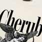 Áo Thun Relaxed Fit Cherub