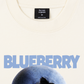 Áo Thun Relaxed Fit Blueberry Moment