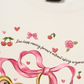 Áo Thun Relaxed Fit Daily Cuties Rabbit Couple
