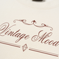 Áo Thun Relaxed Fit Old Money Vitage Mood