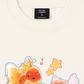 Áo Thun Relaxed Fit Blub Blub