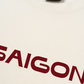 Áo Thun Relaxed Fit Sài Gòn