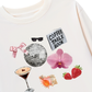 Áo Thun Dài Tay Summer Vibes Cute Things