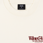Áo Thun Relaxed Fit Wine & Vibe