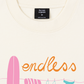 Áo Thun Relaxed Fit Endless Summer