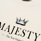 Áo Thun Relaxed Fit Old Money Majesty