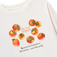 Áo Thun Dài Tay Ripe Persimmons