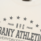 Áo Thun Relaxed Fit Albany Athletics