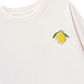 Áo Thun Dài Tay Summer Lemon Cello
