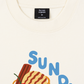 Áo Thun Relaxed Fit Sundae