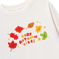 Áo Thun Dài Tay Autumn Cozy Autumn Vibes