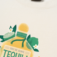 Áo Thun Relaxed Fit Tequila