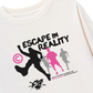 Áo Thun Dài Tay Be Bold Escape In Reality