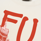 Áo Thun Relaxed Fit FUCK-Double Lovers
