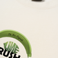 Áo Thun Relaxed Fit Summer Vibes Lime Rush