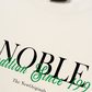 Áo Thun Relaxed Fit Old Money Noble