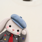 Áo Thun Relaxed Fit Swag Bunny