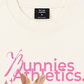 Áo Thun Relaxed Fit Bunnies Athlectics